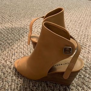 Lucky Brand Wedge